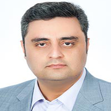 دکتر رضا دانشمند