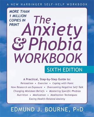 Coping with Anxiety and Phobias